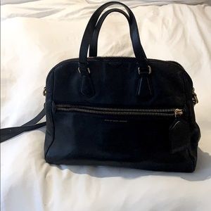 Marc by Marc Jacobs handbag with crossbody strap